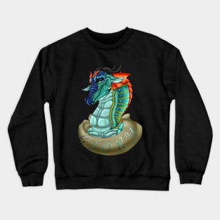 Glory The Rainwing Crewneck Sweatshirt